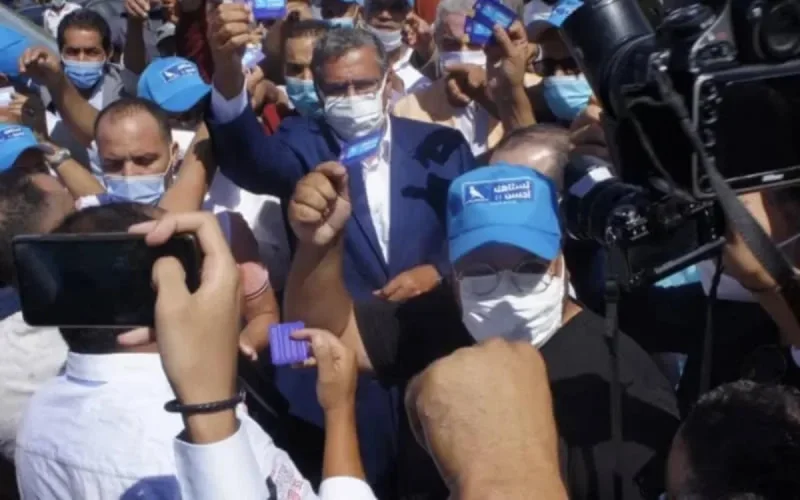 Élections au Maroc : des ONG dénoncent des rassemblements sans mesures préventives
