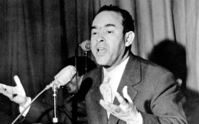 Mehdi Ben Barka était-il un espion ? 