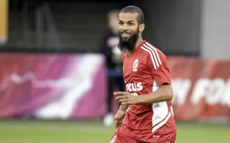 La métamorphose de Mehdi Carcela, entre foi et famille