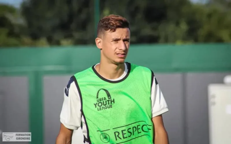 Mehdi Zerkane dit pourquoi il a choisi l'Algérie au lieu du Maroc 