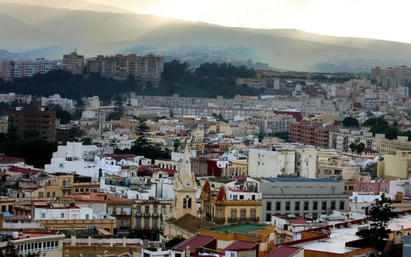 Melilla cherche à réduire sa dépendance vis-à-vis du Maroc en se tournant vers l'Europe