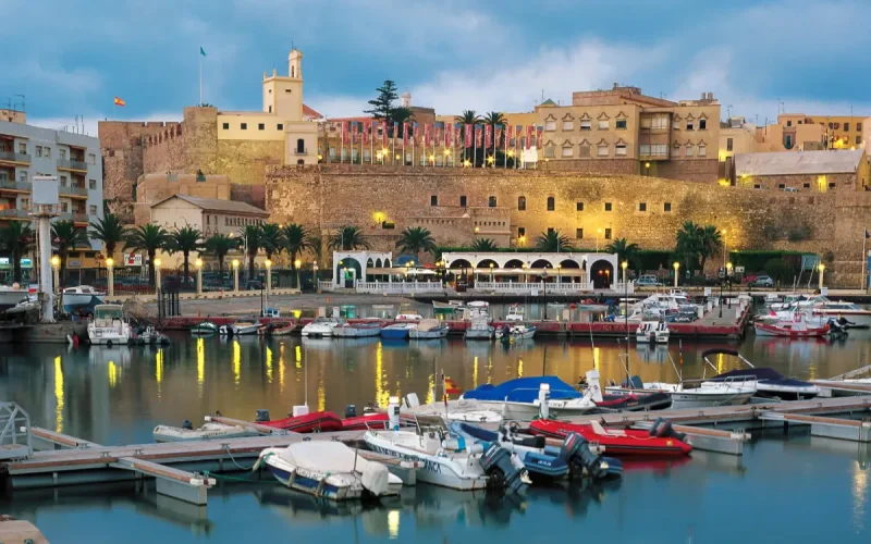 Ceuta et Melilla « marocaines » ? Le plan secret de l'entourage de Trump pour punir l'Espagne !