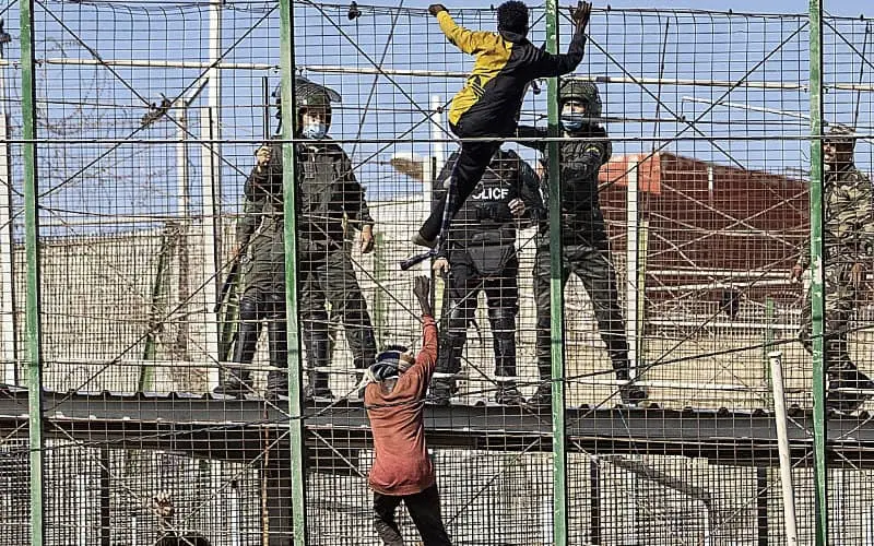 Drame de Melilla : une enquête parlementaire confirme la responsabilité de l'Espagne 