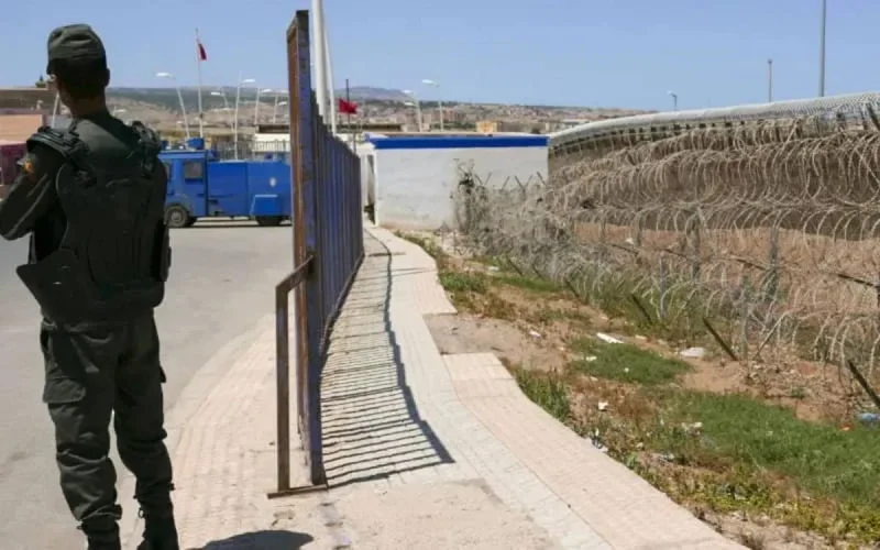 Assaut de Melilla : le Maroc reconnaît la mort d'un policier 