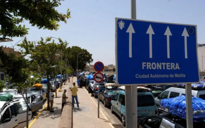 A Melilla, les MRE exclus des aides