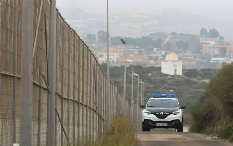 Vox dénonce la « démission » du gouvernement dans la défense de Ceuta et Melilla