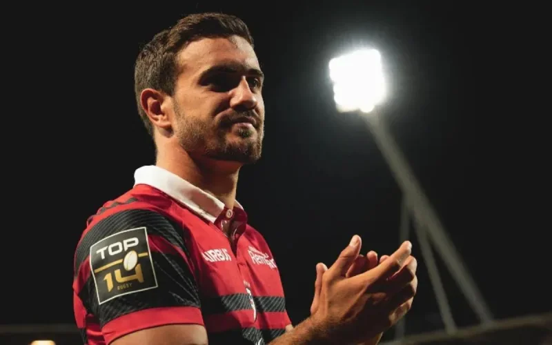 Accusé de racisme, Melvyn Jaminet lourdement sanctionné