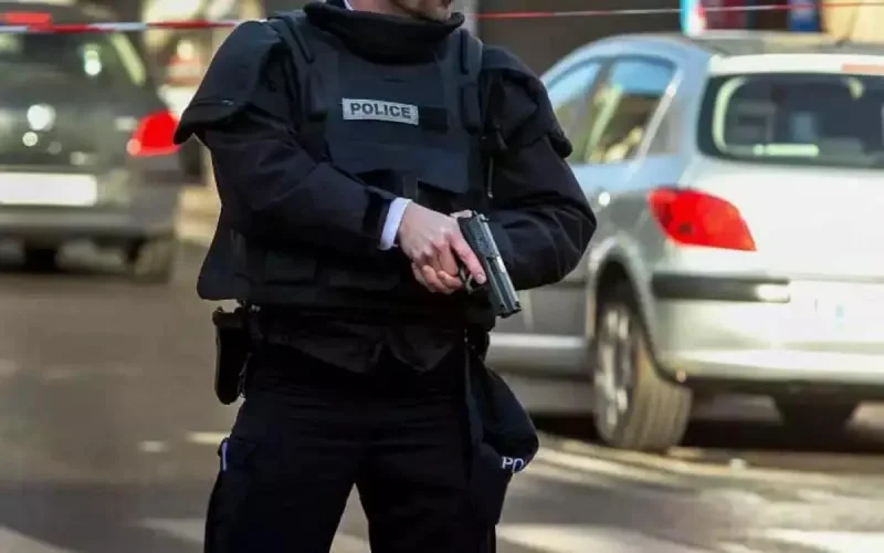 La Mocro Maffia frappée en plein Paris 