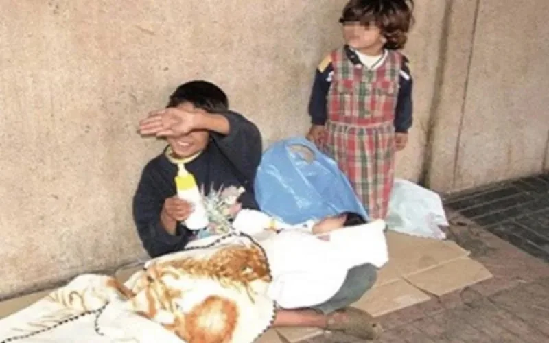 « Pour son bien, ne lui donne rien », une campagne contre la mendicité des enfants au Maroc