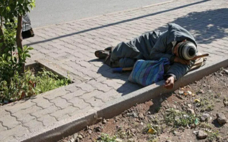 Quand la mendicité ternit l'image du Maroc
