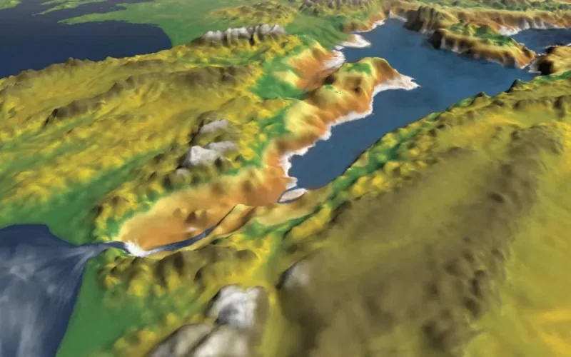 Le pont oublié entre le Maroc et l'Espagne