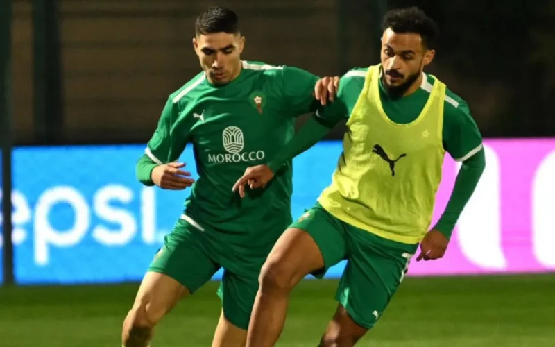 CAN 2024 : l'équipe du Maroc sous haute surveillance