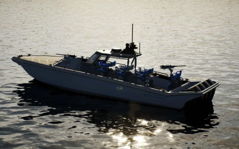 Le Maroc déploie des vedettes Fearless pour sécuriser le littoral
