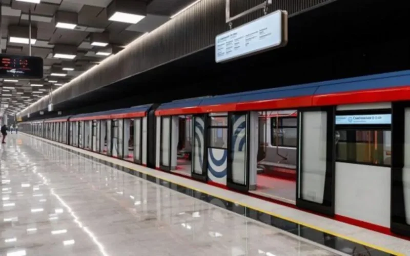Le métro de Casablanca bientôt une réalité
