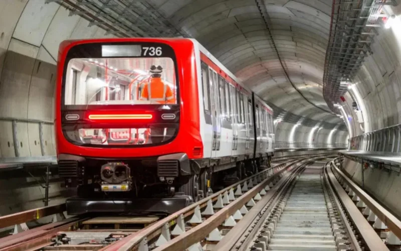 Casablanca : enfin le métro ?