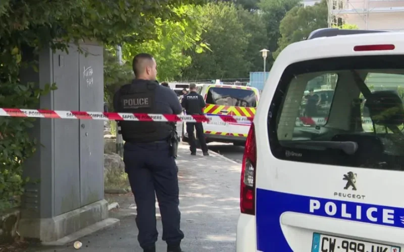 Besançon : il tue deux hommes et s'enfuit au Maroc