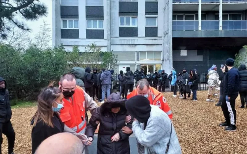 Epinay-sur-Seine : une marche en hommage à Bouchra le 9 décembre