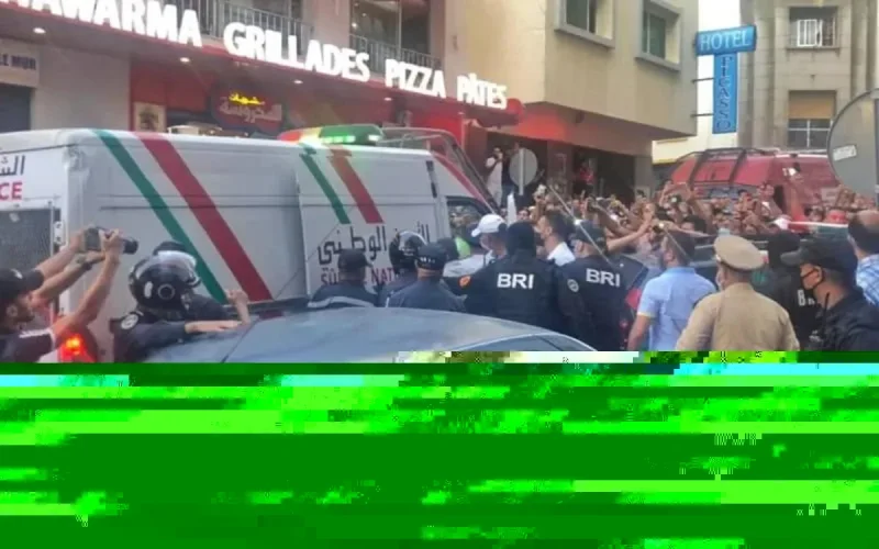 Un Marocain de confession juive tué à Tanger