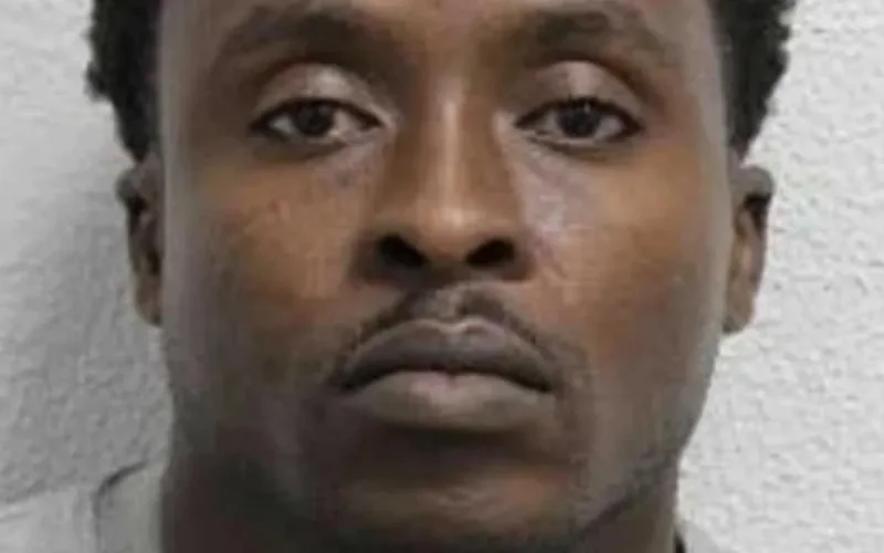 Nana Oppong, assassin présumé d'un homme en Grande-Bretagne arrêté au Maroc