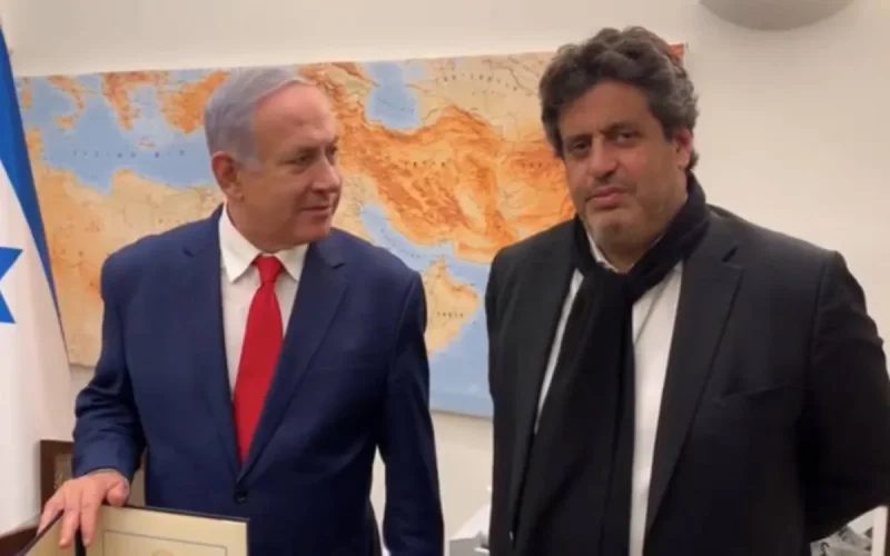 Le CFCM fustige la position pro-Israélienne de Meyer Habib (vidéo)