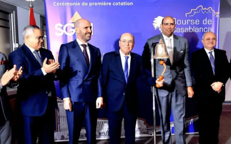 Le Maroc a un nouveau milliardaire que Forbes n'a pas encore repéré