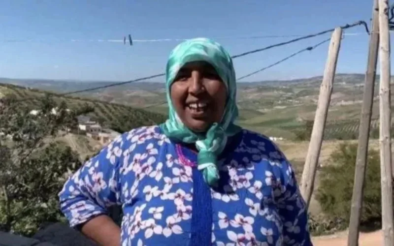 La Youtubeuse marocaine "Mi Naima" au cœur d'un nouveau scandale