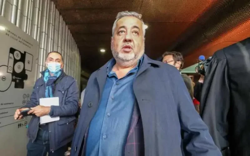 L'empire de Michel Ohayon s'écroule