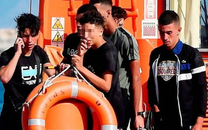 L'usurpation d'identité marocaine, le sport favori des migrants algériens en France