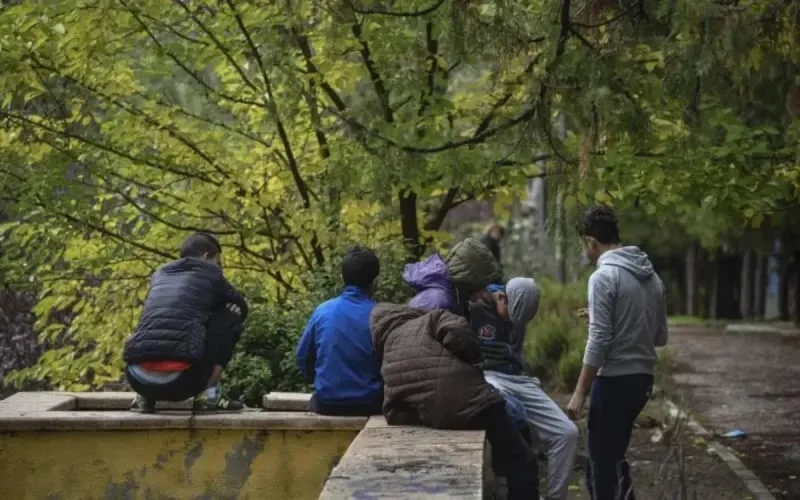 Les migrants mineurs disparus en Europe sont majoritairement originaires du Maroc