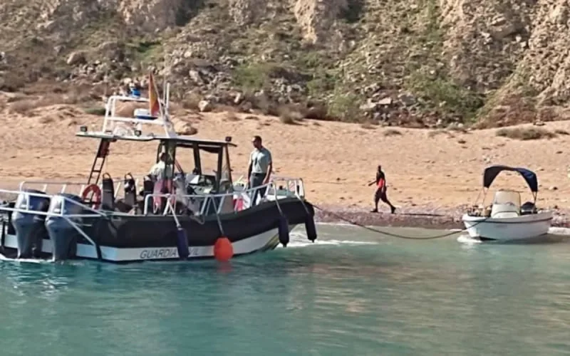 Ils payaient jusqu'à 5000 euros pour arriver à Melilla
