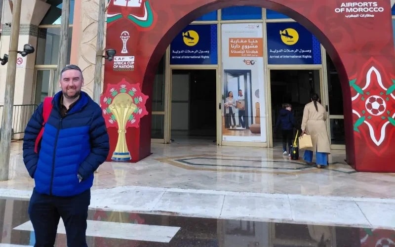 Irlande : le voyage d'un maire au Maroc fait scandale à cause d'une facture de 800 €