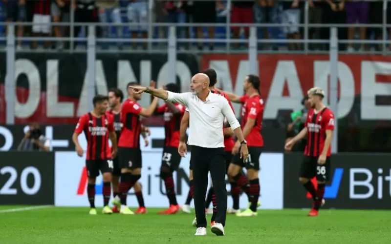 Serie A : l'AC Milan saisit la Fédération après les cris racistes