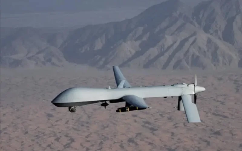 Quatre miliciens du Front Polisario tués dans une attaque marocaine par drone