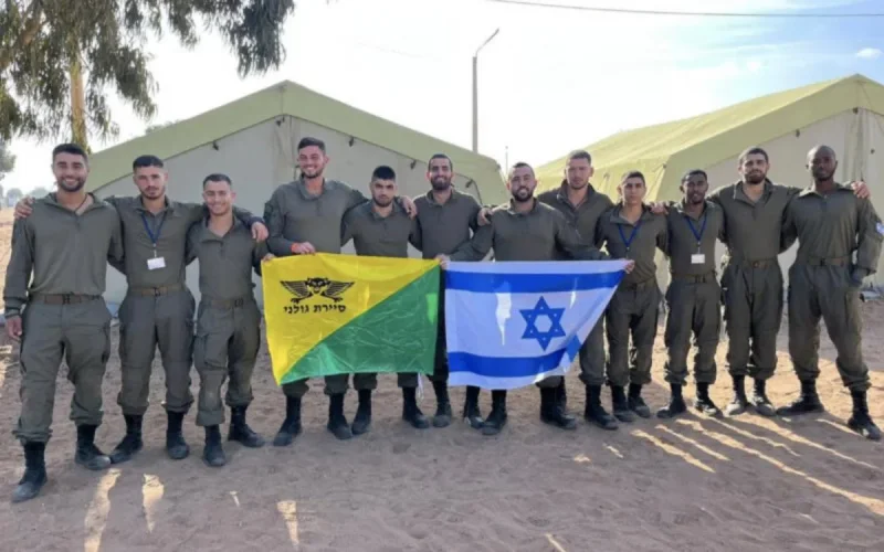 Soldats israéliens en exercices au Maroc : risque de tensions avec l'Algérie