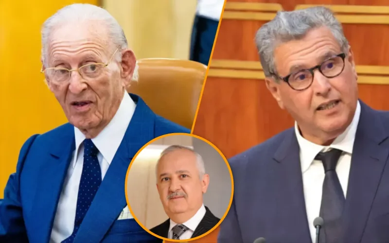 Milliardaires marocains : Le trio Benjelloun, Akhannouch et Sefrioui indétrônable