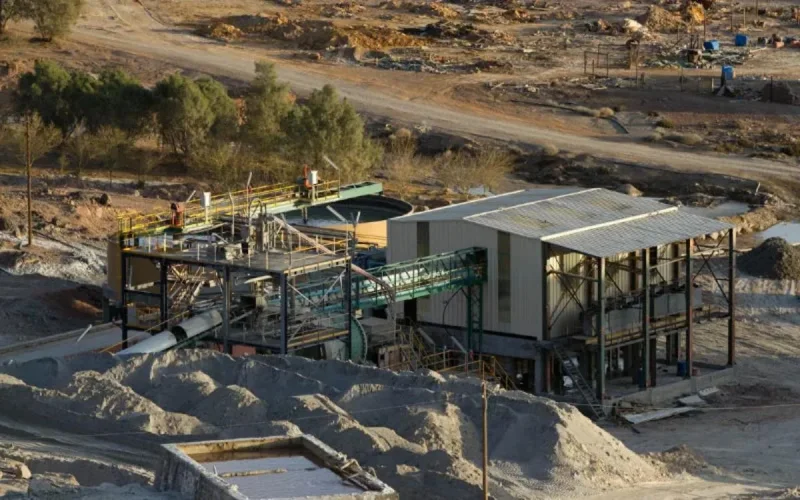 Des métaux stratégiques découverts au Maroc