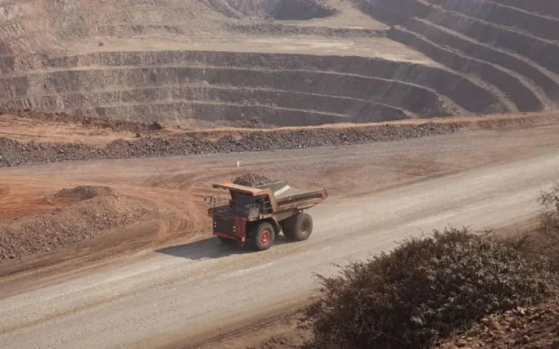 Mines d'or : le Maroc octroie de nouveaux permis d'exploration