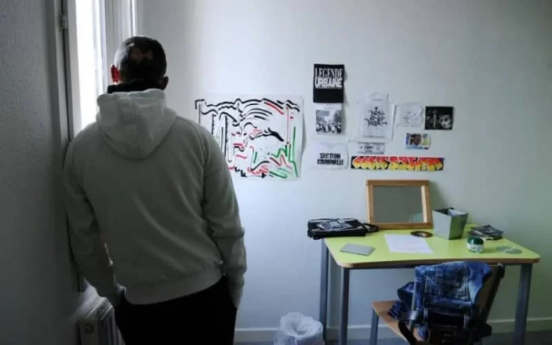 Controverse autour de la construction d'un centre d'hébergement pour les mineurs non accompagnés à Montpellier