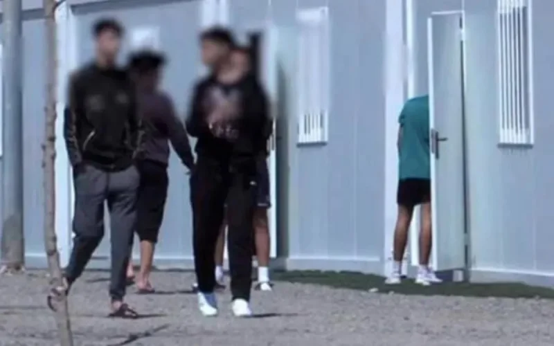 L'Espagne empêche des mineurs de retourner au Maroc