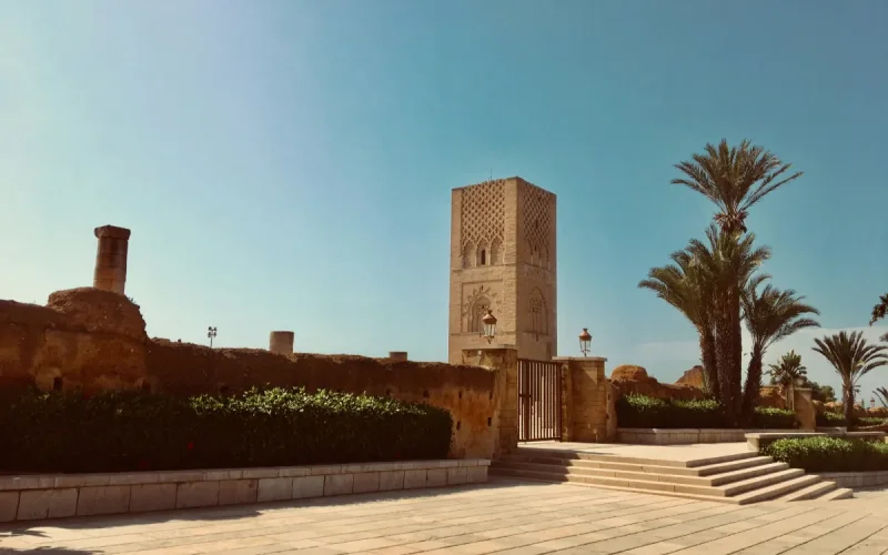 Un tremblement de terre ressenti de Tétouan jusqu'à Rabat