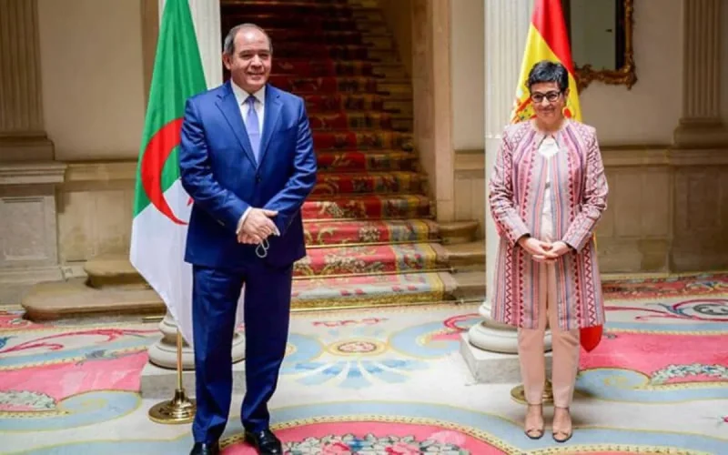 Sahara : un ministre algérien s'en prend au Maroc et à l'Espagne