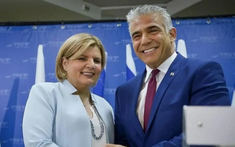 Visite prévue de la ministre israélienne de l'Economie au Maroc 