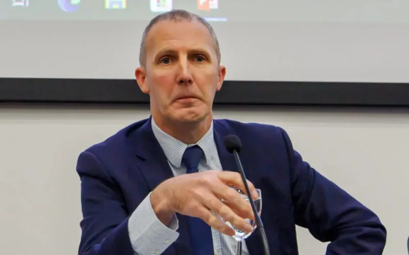 Des vacances au Maroc qui coûtent très cher à un ministre écossais