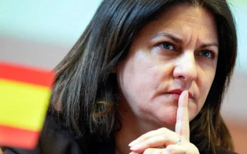 Une ancienne ministre espagnole soutient l'annexion de Sebta et Melilla au Maroc