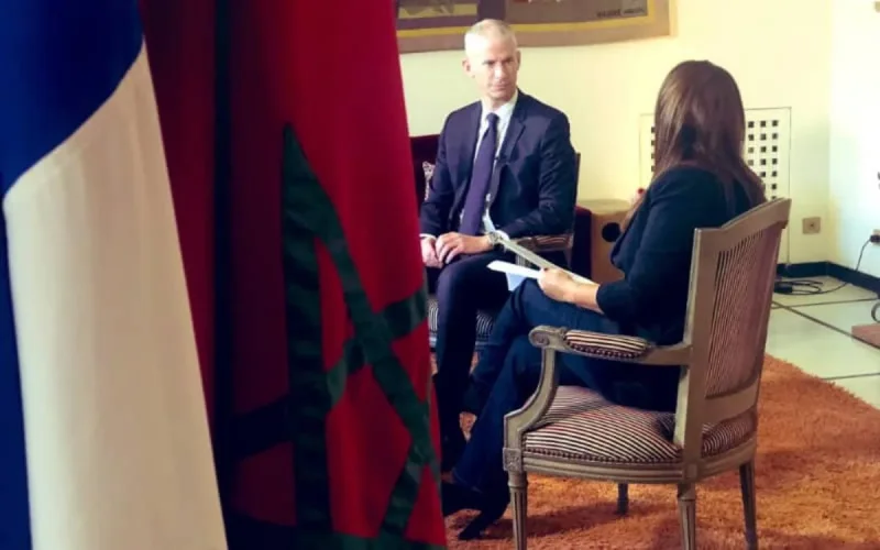 La France souhaite accueillir plus d'investisseurs marocains