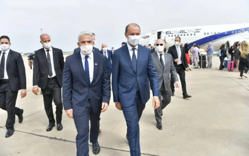 Normalisation avec Israël : les États-Unis appellent d'autres pays arabes à suivre la voie du Maroc