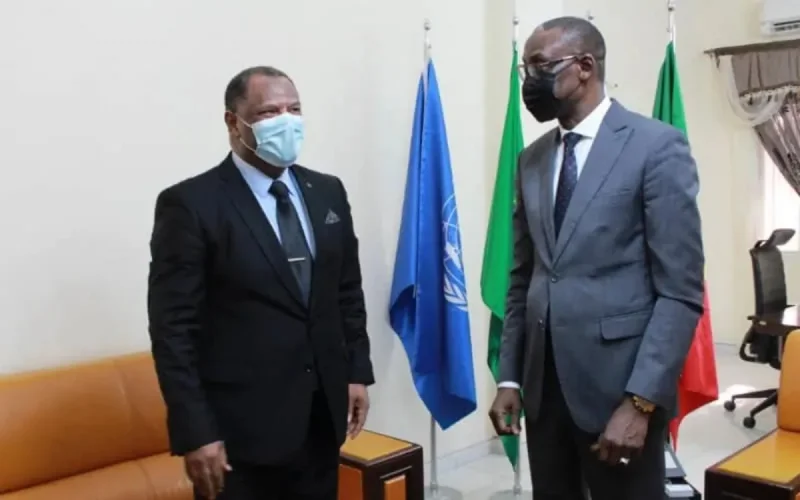 Marocains tués à Kayes : le Mali condamne et exprime son indignation