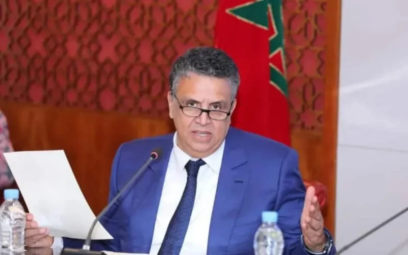 Maroc : six ministres cèdent leur siège au parlement 