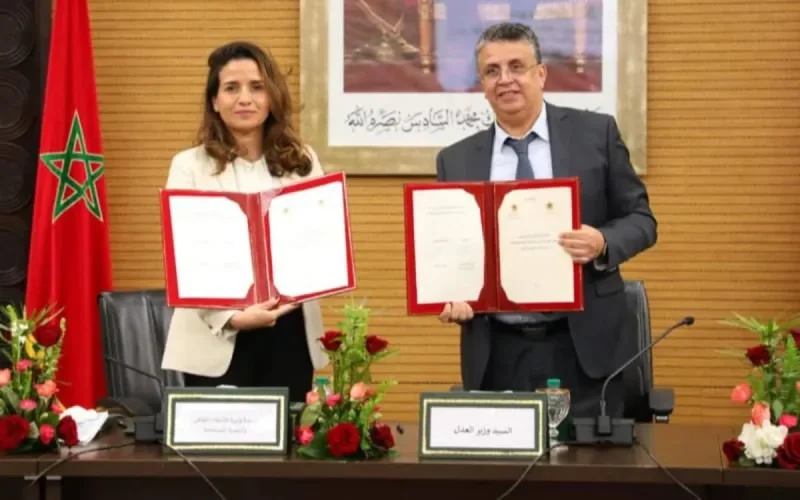 Maroc : des ministres veulent se débarrasser de leurs secrétaires généraux 