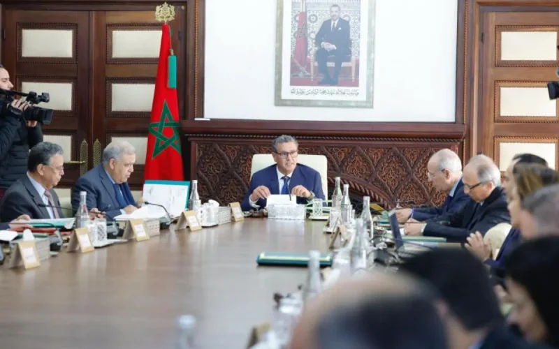 Où les ministres marocains passent-ils leurs vacances ?